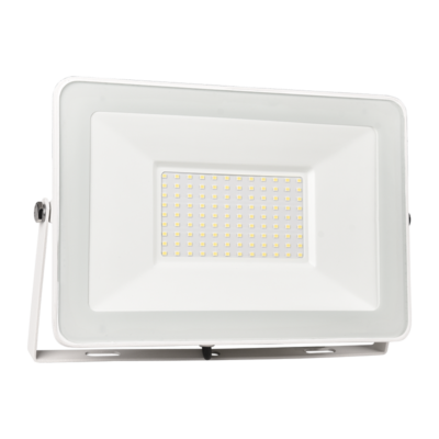 VEGA100 SLIM SMD 100W LED REFLEKTOR 4000K BIJELI