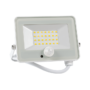 VEGA20 SLIM 20W LED REFLEKTOR WITH SENSOR 3000K BIJELI