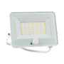 VEGA30 SLIM 30W LED REFLEKTOR SA SENZOROM 3000K BIJELI