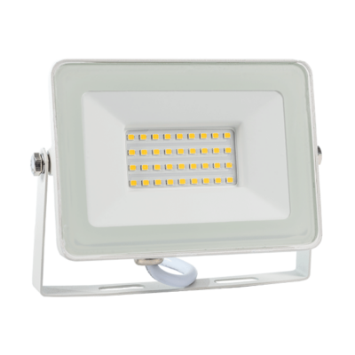 VEGA30 SLIM SMD 30W LED REFLEKTOR 3000K BIJELI