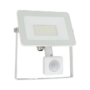 VEGA30 SLIM SMD 30W LED REFLEKTOR SA SENZOROM 4000K BIJELI