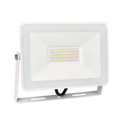VEGA50 SLIM SMD 50W LED REFLEKTOR 4000K BIJELI