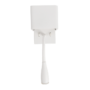 EL-5039 LED ZIDNA SVJETILJKA 3+6W 4000K BIJELA