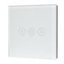 WI-FI SMART TOUCH EU DIMMER SWITCH WHITE