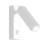 LED ZIDNA SVJETILJKA 3W 4000K WHITE