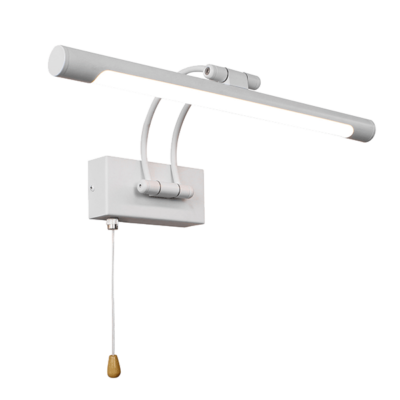 LED KUPAONSKA SVJETILJKA 12W 4000K BIJELA
