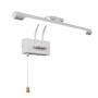 LED KUPAONSKA SVJETILJKA 12W 4000K BIJELA