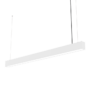 ELMARK LED PROFIL NADGRADNI 600mm 24W 4000K BIJELI