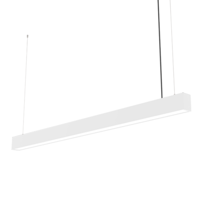 ELMARK LED PROFIL NADGRADNI 1500mm 50W 4000K BIJELI