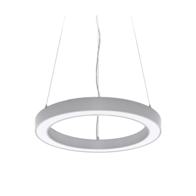 OKRUGLI LED MODUL 63W 4000K D1150 BIJELI