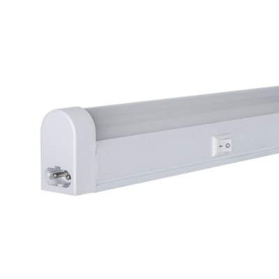LED SVJETILJKA DUGA T5 5W 4000K 230V 320mm BIJELA