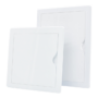 EL-808A PVC ACCESS DOOR 30/30 285x285MM, WHITE