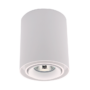 DL-044 OKRUGLA NADGRADNA BIJELO