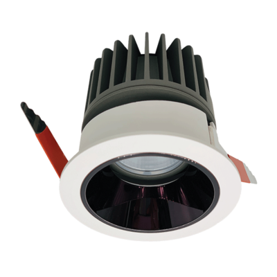 LED USMJERENA SVJETILJKA 12W 230V 3000K BIJELA IP65