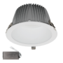EL-6228 UGRADBENA LED USMJERENA SVJETILJKA 42W 4000K+PANIK MODUL