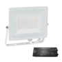 STELLAR HELIOS LED REFLEKTOR 30W 4000K BIJELI+PANIK MODULOM