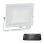 STELLAR HELIOS LED REFLEKTOR 50W 4000K BIJELI+PANIK MODULOM