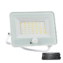 VEGA30 SLIM 30W LED REFLEKTOR + SEN 3000K WH+PANIK MODULOM