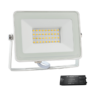 VEGA30SLIM SMD 30W LED REFLEKTOR 3000K BIJELI+PANIK MODUL