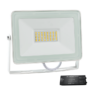 VEGA50 SLIM SMD 50W LED REFLEKTOR 3000K BIJELI+PANIK MODUL
