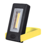 RADNA LED LAMPA SA ROTIRAJUĆOM OSNOVOM 3W COB ŽUTA
