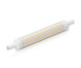FUM H9.LED.R7S.3K 189mm LED ŽARULJA R7S 230V 11W 3000K