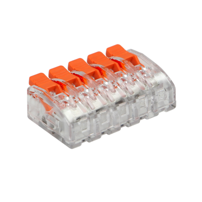 ORNO STEZ. ZA P/F 5MJ 02-4MM/PAK