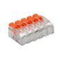 ORNO STEZ. ZA P/F 5MJ 02-4MM/PAK