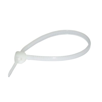 PVC VEZICA BIJELA 4.8*250 PAK