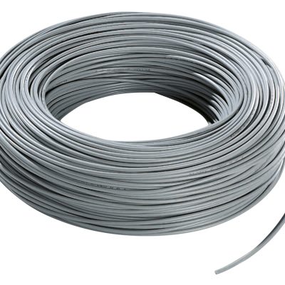 Unutarnji kabel za postavljanje – 10 vodiča + koaksijalni 100m