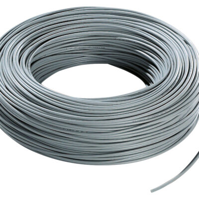 Kabel 2×0,75 + koaksijalni 75 ohma PVC Eca 200m