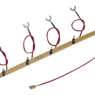 Traka s 4 diode za tablice 1200 i 8000