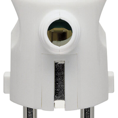 Utika 2P+T 16A S31 90° bijela