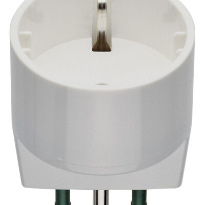 Adapter S11 + P30 bijelo