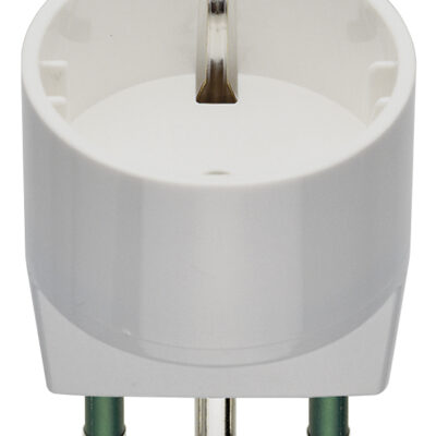 Adapter S17 + P30 bijeli