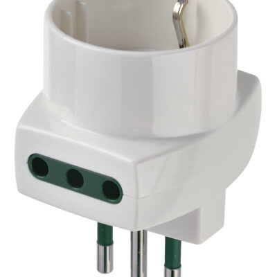 Adapter mult. S11+2P11+P30 bijeli