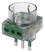Adapter multi S17+2P17/11+P30 dimljeni