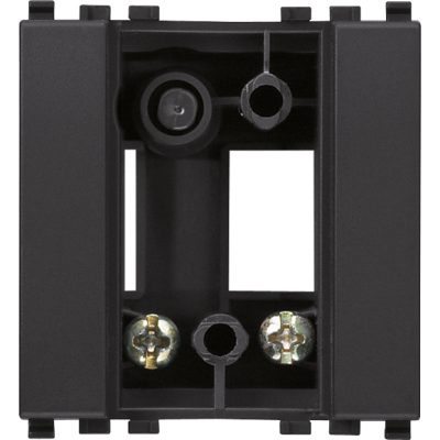 Adapter sa podesivom orijentacijom antracit