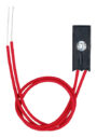 Jedinica LED Linija 12-24V crvena