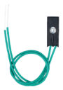 Jedinica LED linija 110-250V zelena
