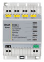 Kućni automatizacijski aktuator s 4 analognih izlaza