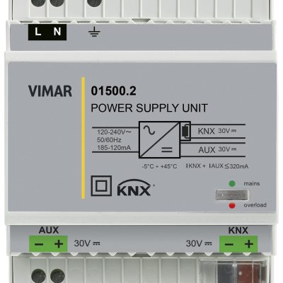 Napajanje 320mA KNX