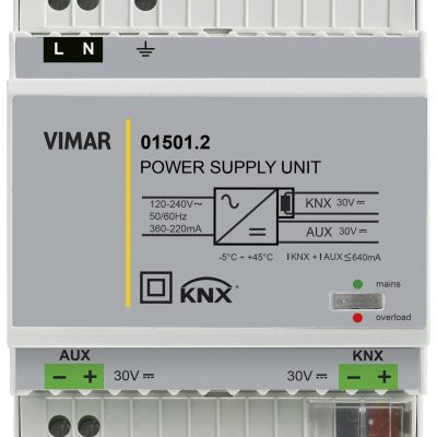 Napajanje 640mA KNX