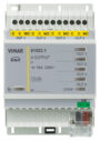 Aktuator 4 izlaza multifunkcionalni 250V 16A KNX