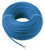 By-me kabel son. 2x0,5 LSZH Eca 100m plava