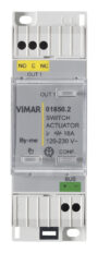 Aktuator s 1 relejnim izlazom
