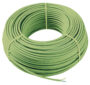 KNX kabel 2x2x0,8mm LSZH Cca 100m zelena