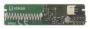 RF modul prijenosnika s oprugama