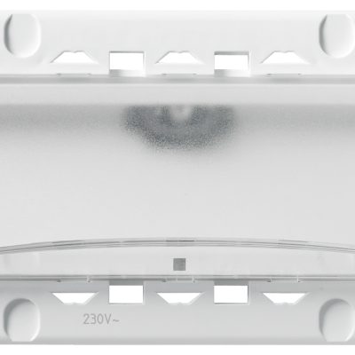 LED svjetiljka za hitne slučajeve Arké/Plana 230V 7M
