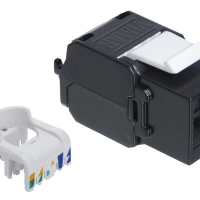 Spojnik RJ45 Netsafe Cat6 UTP